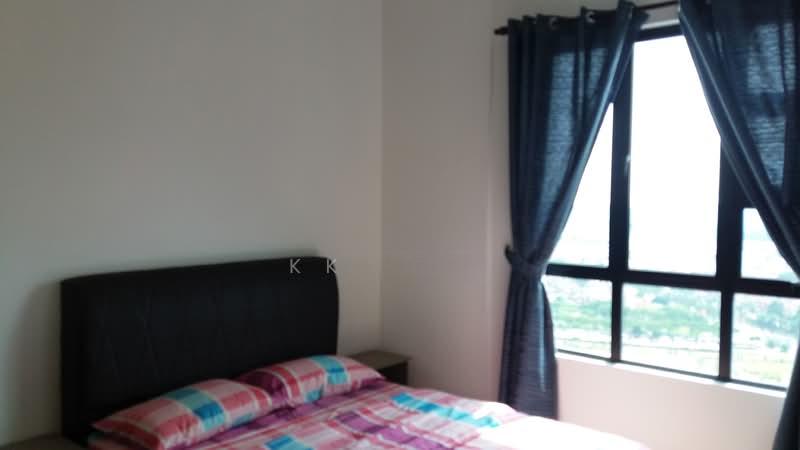 Sky Breeze Service Apartment - 2