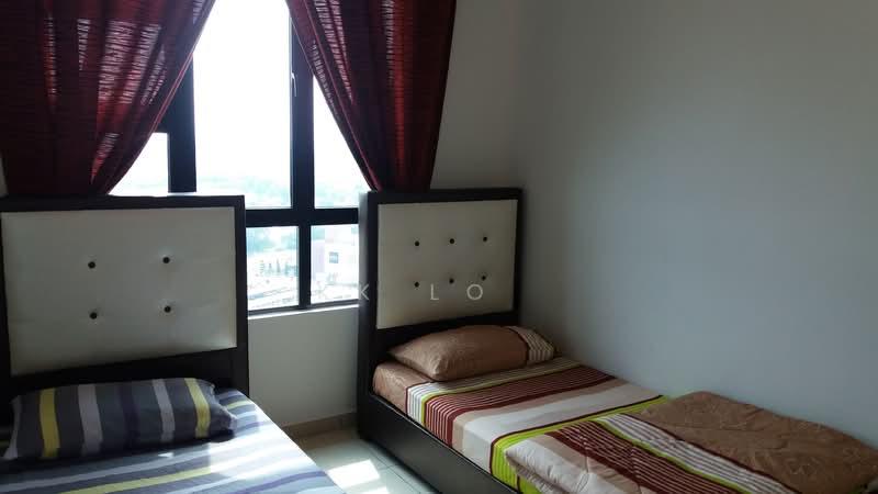 Sky Breeze Service Apartment - 3