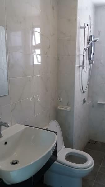 Sky Breeze Service Apartment - 4