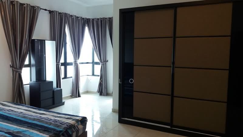 Sky Breeze Service Apartment - 5