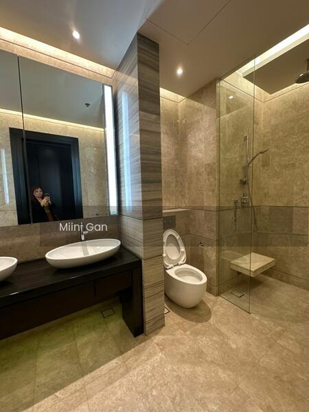 The Ritz-Carlton Residences - 2
