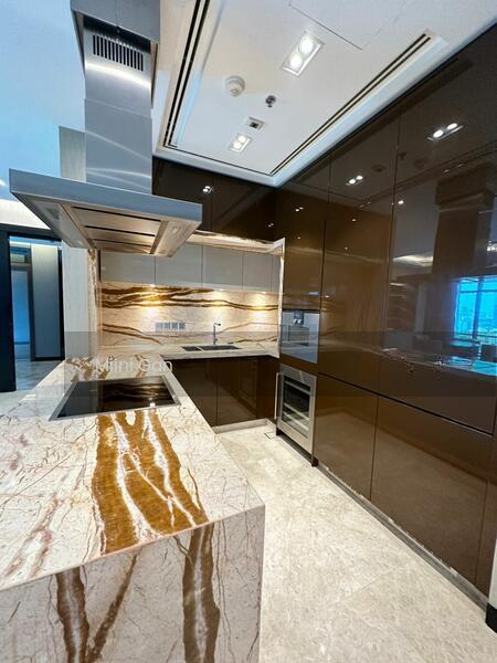 The Ritz-Carlton Residences - 3