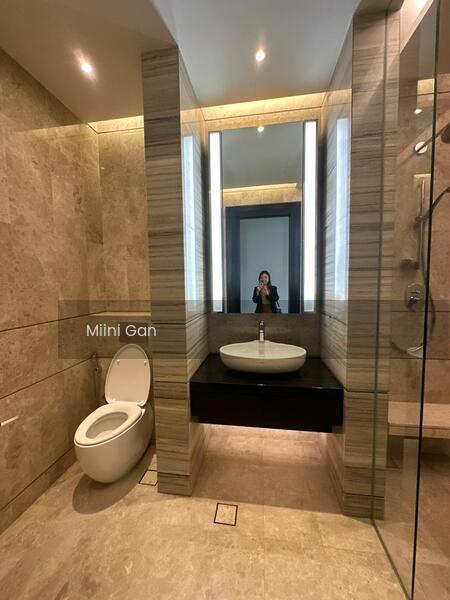 The Ritz-Carlton Residences - 4