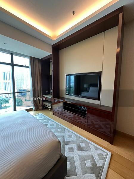 The Ritz-Carlton Residences - 5