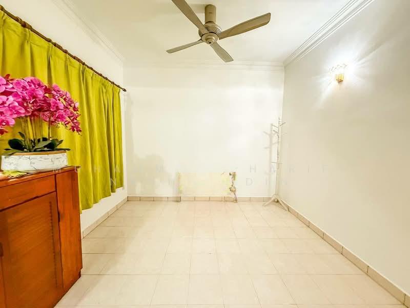 PKNS Seksyen 6 Bandar Baru Bangi - 5