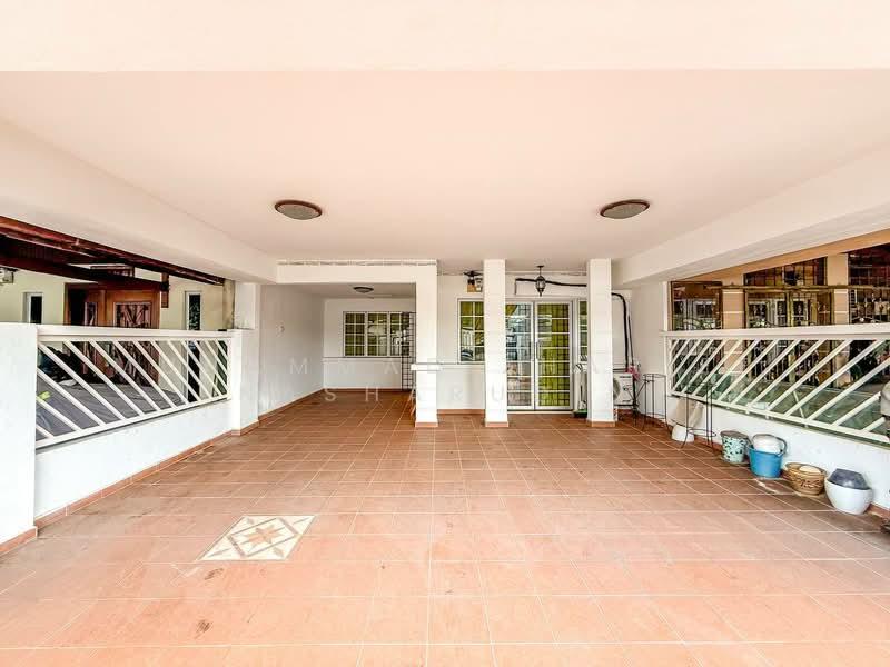 PKNS Seksyen 6 Bandar Baru Bangi - 2