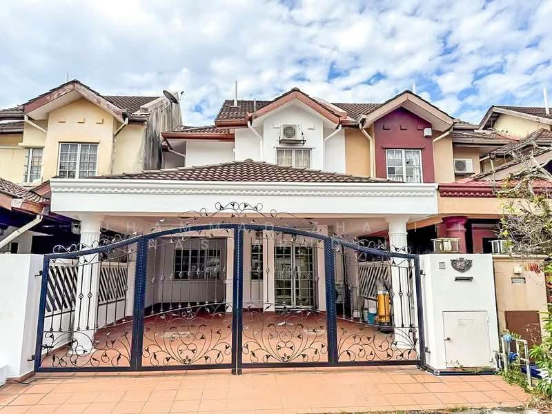 PKNS Seksyen 6 Bandar Baru Bangi - 1