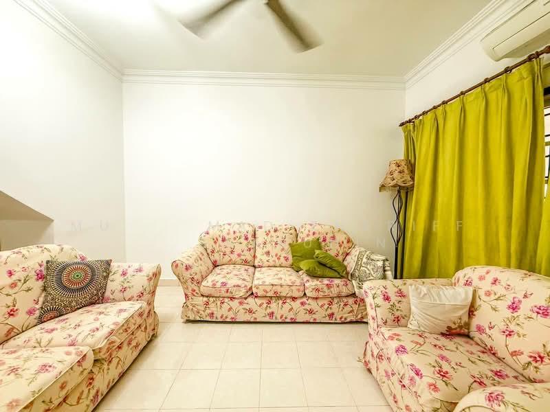 PKNS Seksyen 6 Bandar Baru Bangi - 3