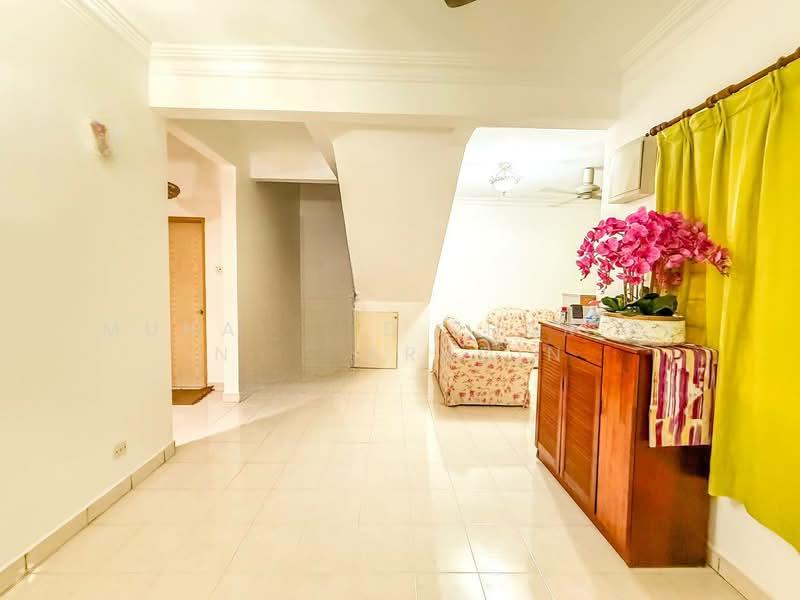 PKNS Seksyen 6 Bandar Baru Bangi - 4