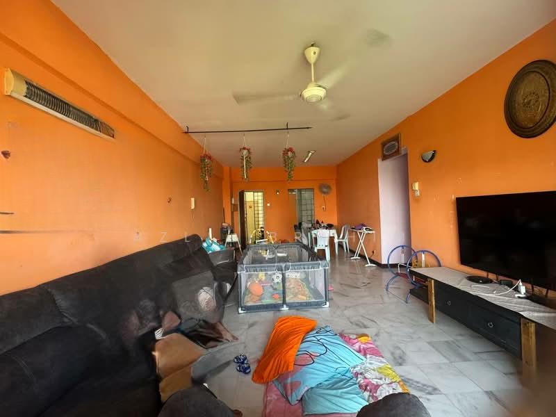 Emerald Hill Condominium - 2