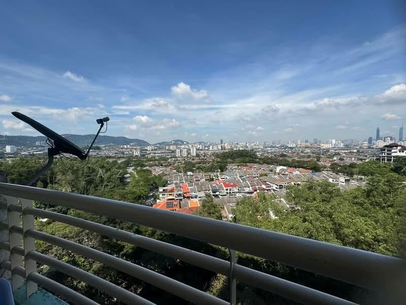 Emerald Hill Condominium - 4