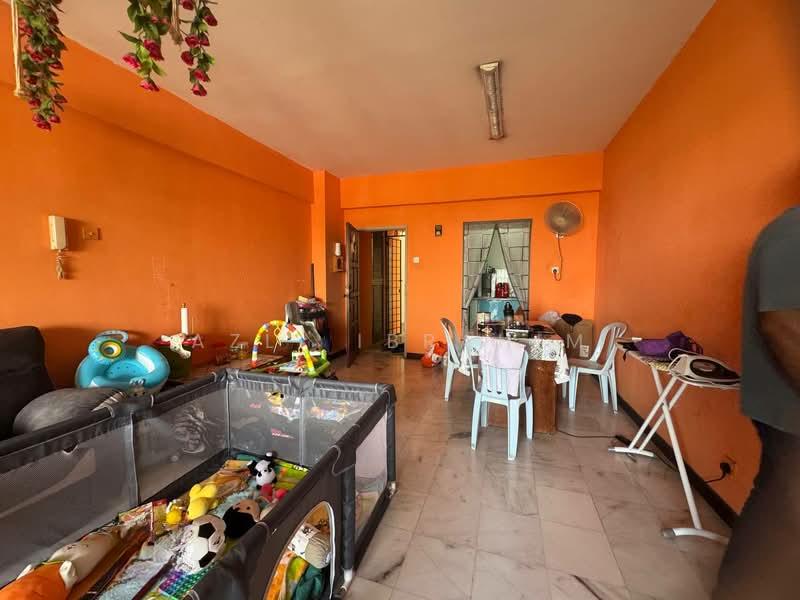 Emerald Hill Condominium - 5