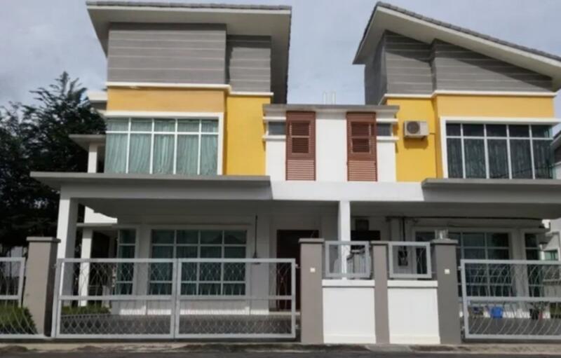 Taman Pelangi Semenyih 2 - 2