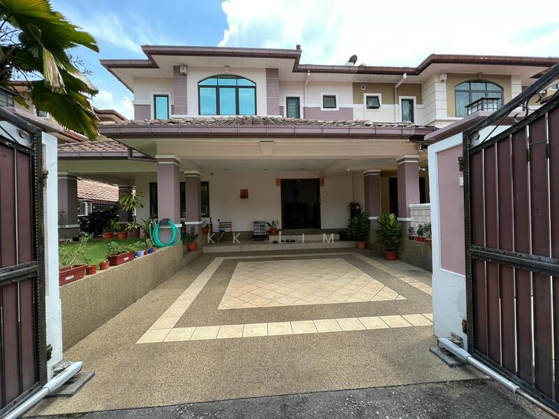 Sierra damansara - 2