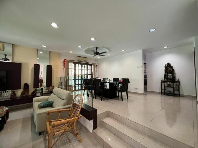 Sierra damansara - 3
