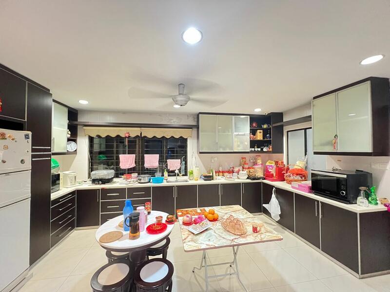 Sierra damansara - 4