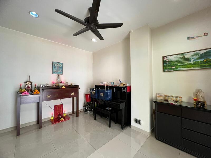 Sierra damansara - 5