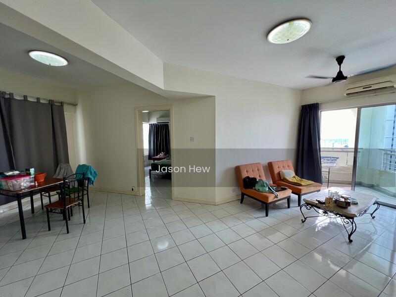 Pantai Panorama Condominiums - 2