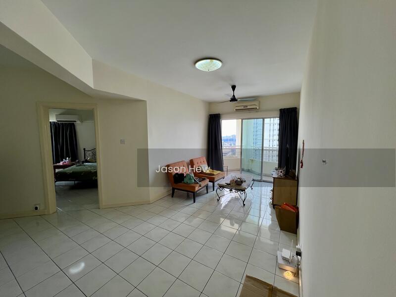 Pantai Panorama Condominiums - 3
