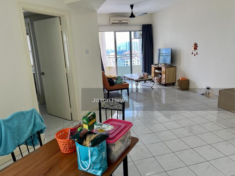 Pantai Panorama Condominiums - 4