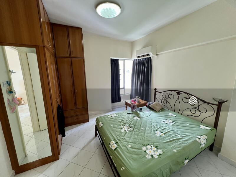 Pantai Panorama Condominiums - 5