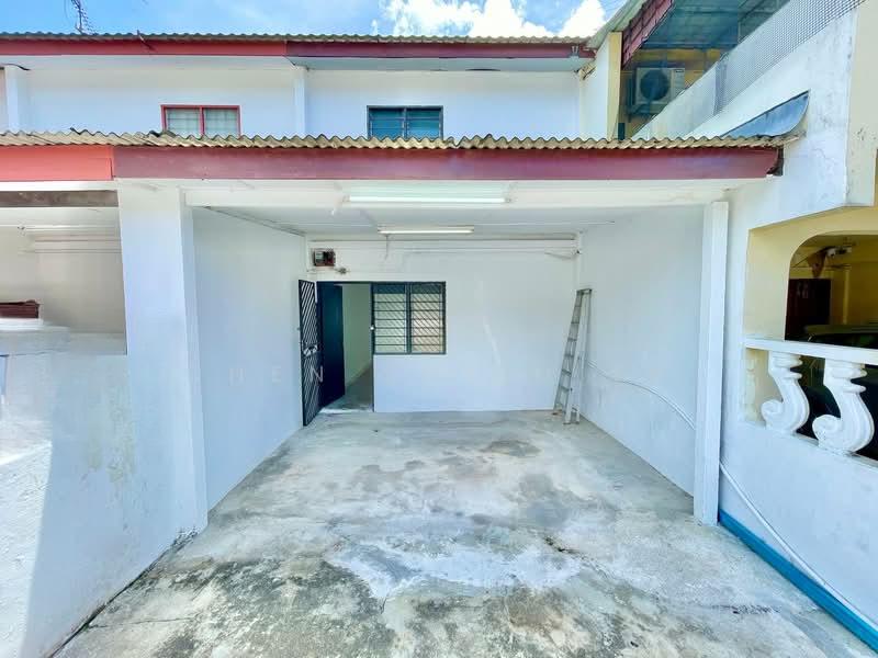 Taman Desa Jaya Johor Bahru - 1