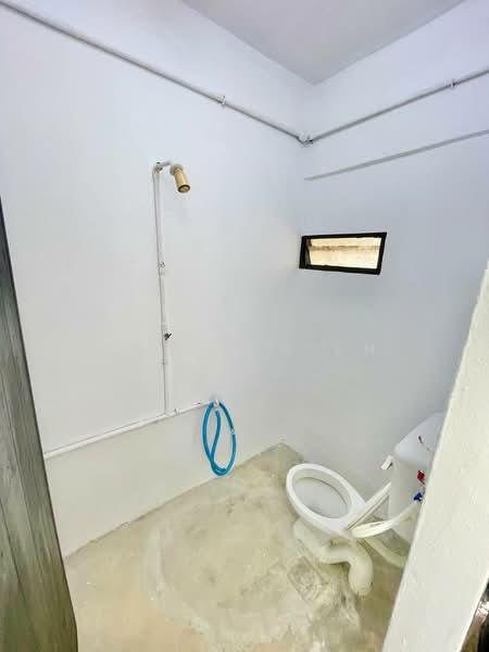 Taman Desa Jaya Johor Bahru - 4