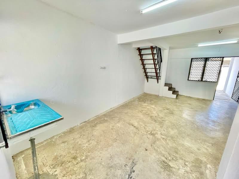 Taman Desa Jaya Johor Bahru - 5