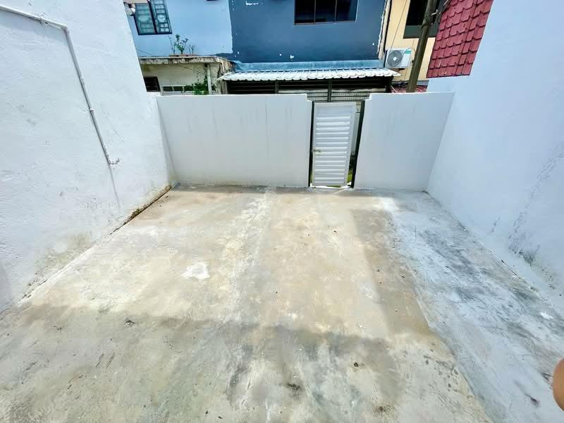 Taman Desa Jaya Johor Bahru - 3