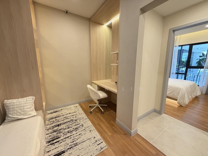 Oaka Residences - 2
