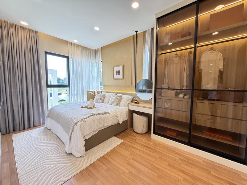 Oaka Residences - 4