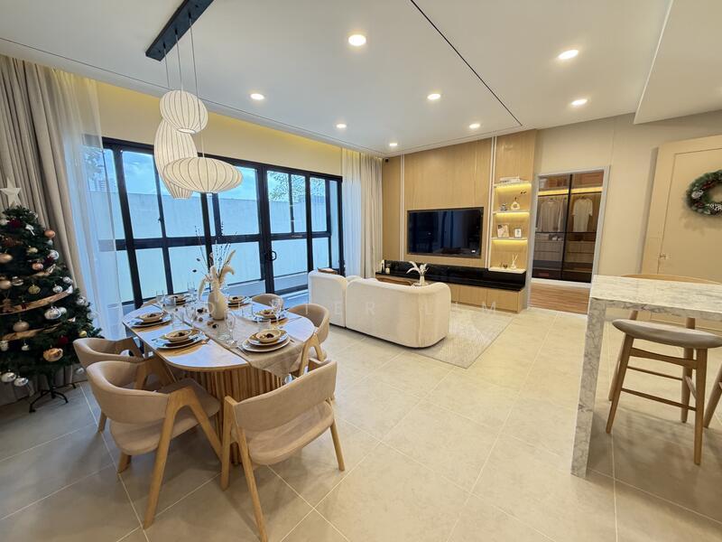 Oaka Residences - 5