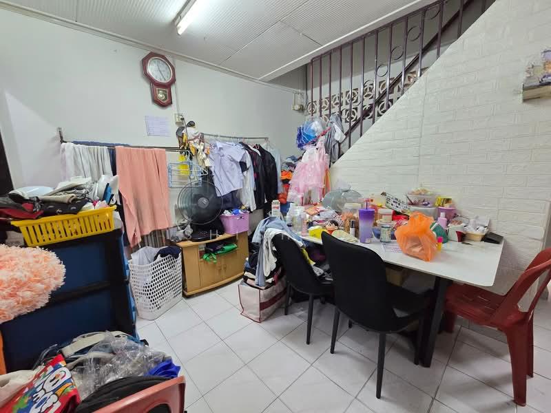 Kampung Baru Saleng - 4