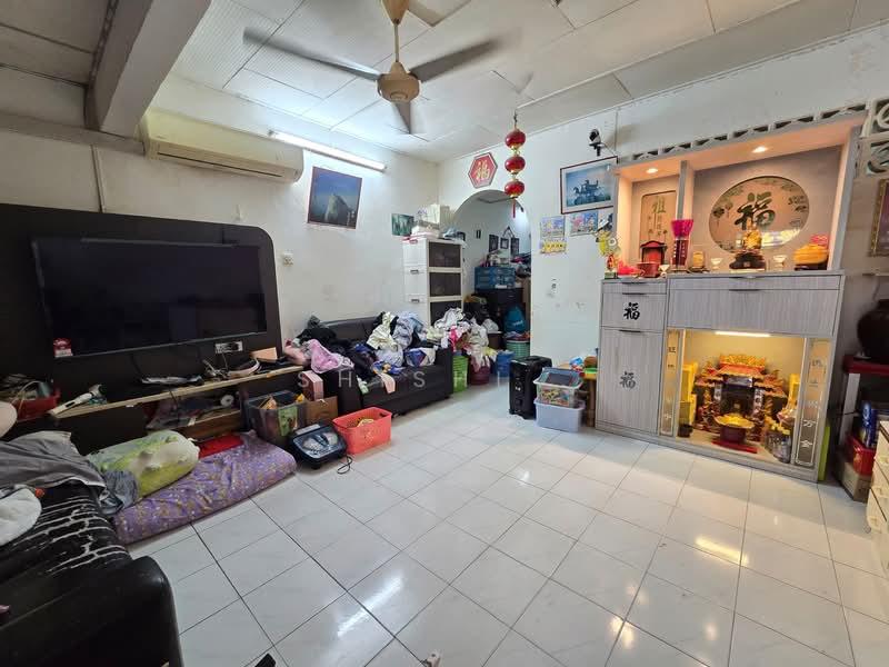 Kampung Baru Saleng - 3