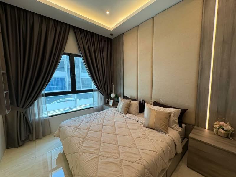 Ambience Residence - 2