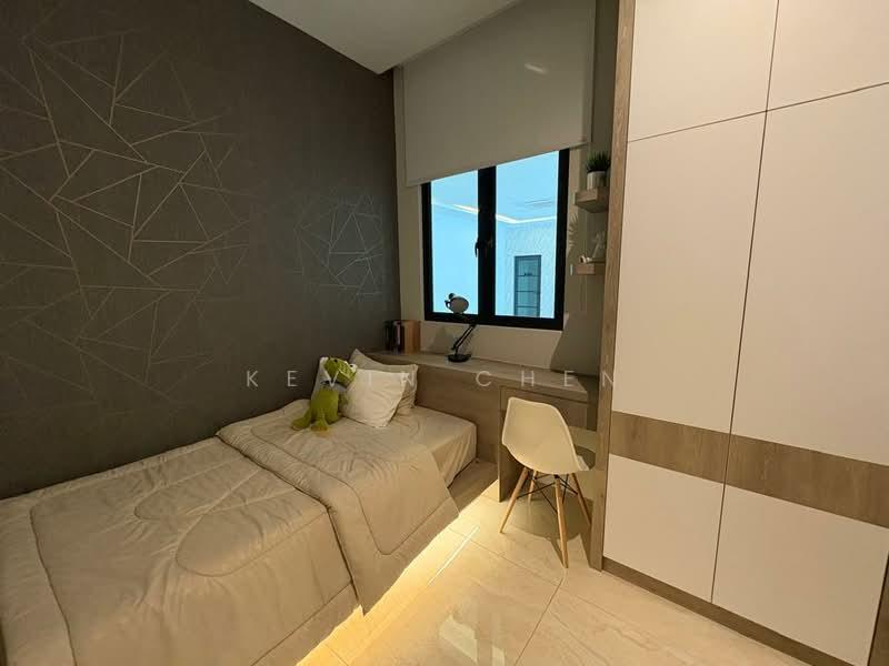 Ambience Residence - 3