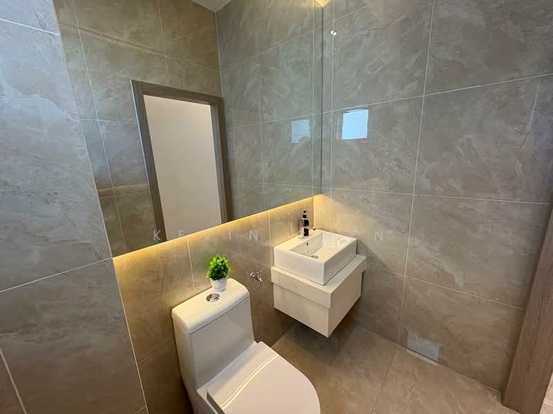 Ambience Residence - 4