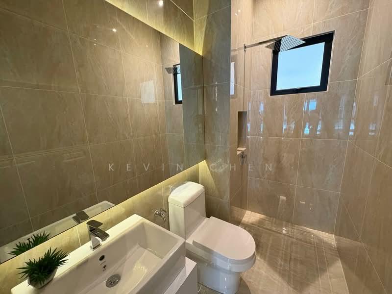 Ambience Residence - 5