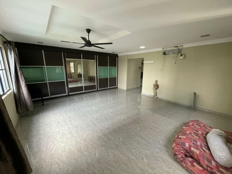 D'Haven Condominium - 5