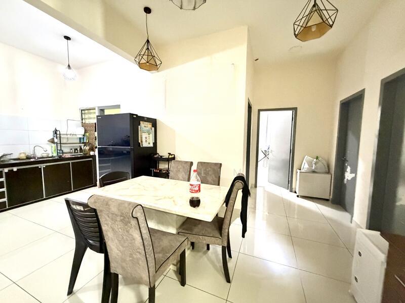 Aspen Residences - 2
