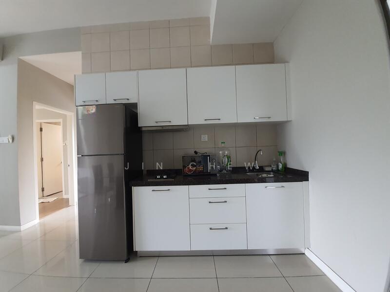 The WaterEdge (Pinggiran Air) - 4