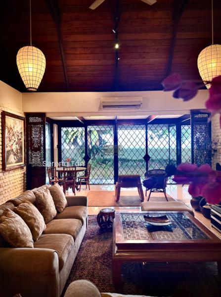 Exquisite 2.7-acre Coastal Estate Offering Breathtaking Seaviews in Gertak Sanggul. - 3