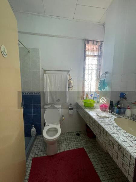 Taman Bukit Maluri - 5