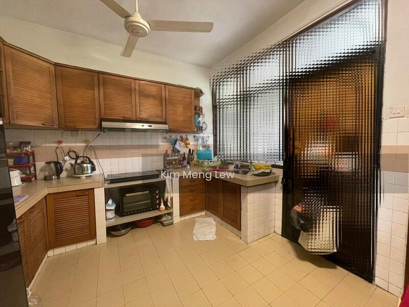 Taman Bukit Maluri - 3