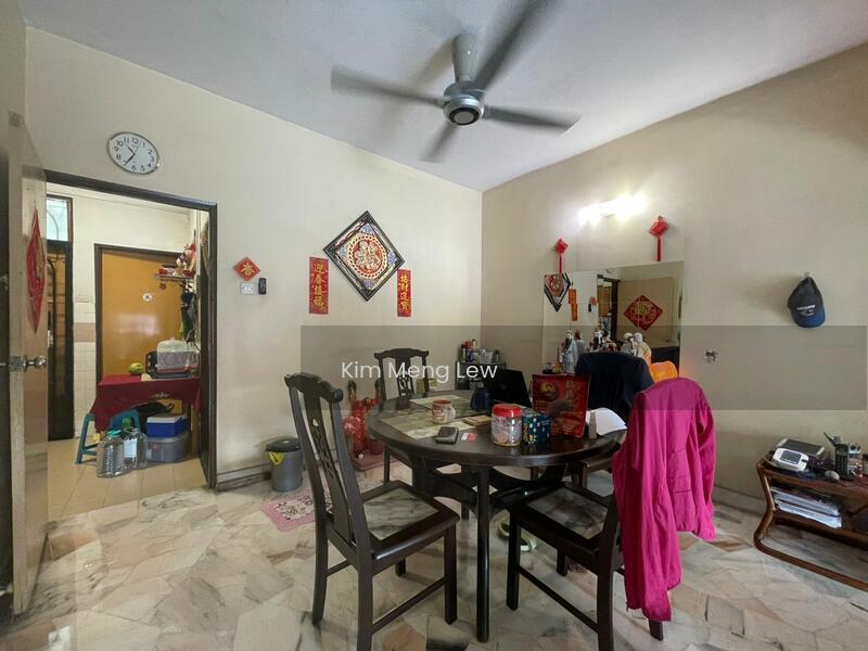 Taman Bukit Maluri - 2