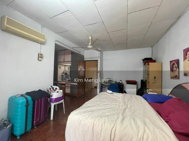 Taman Bukit Maluri - 4