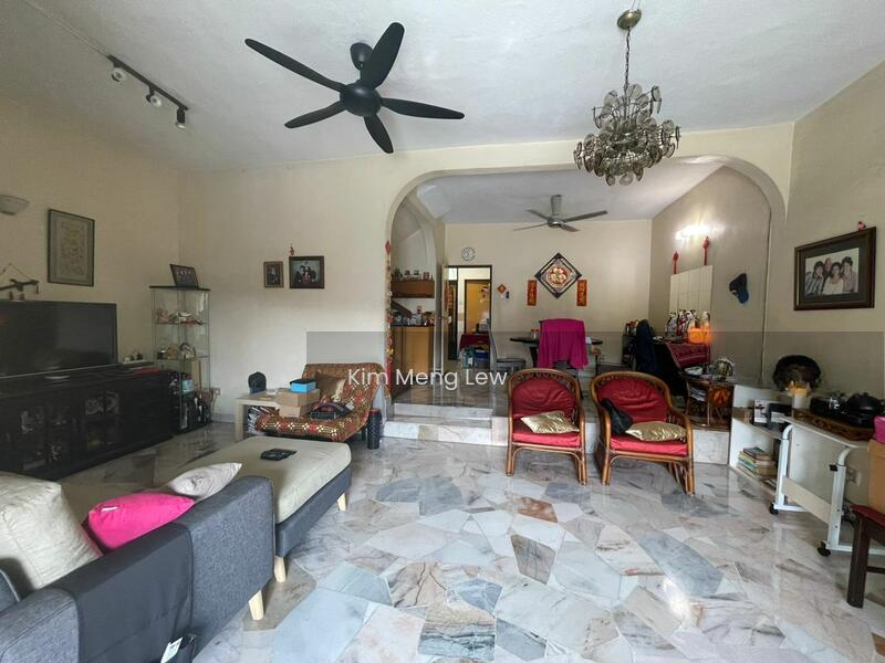 Taman Bukit Maluri - 1