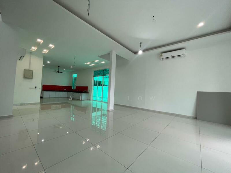 Bandar Country Homes - 4