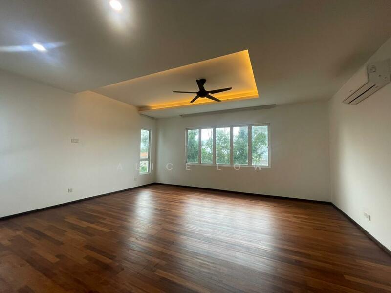 Bandar Country Homes - 5