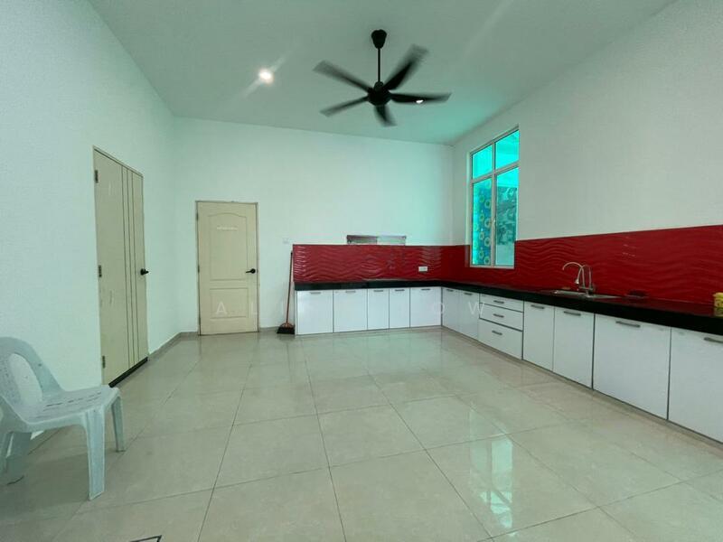 Bandar Country Homes - 3